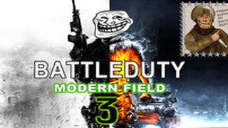Battle Duty è tra i primi dieci download sull'App Store