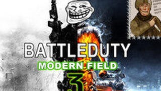 Battle Duty è tra i primi dieci download sull'App Store