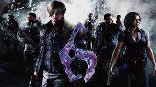 Capcom annuncia ResidentEvil.net
