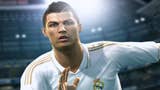 Pro Evolution Soccer 2013 Preview: Pass Master
