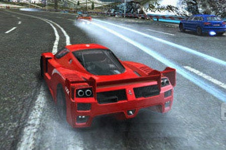 Asphalt Injection Review