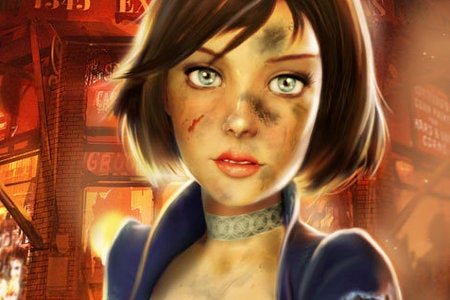 BioShock Infinite: This is Hardcore