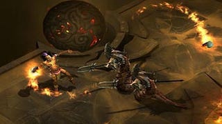 Diablo III: Blizzard ritoccherà i livelli di difficoltà dopo la 1.0.4