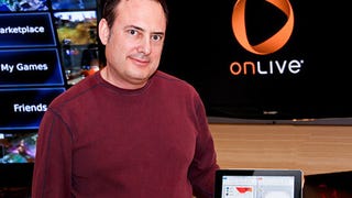 Perlman's "ego" key to decline of OnLive - report