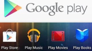 Google merges online stores into Google Play