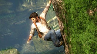 Nolan North wins part in Star Trek 2 off the back of Uncharted