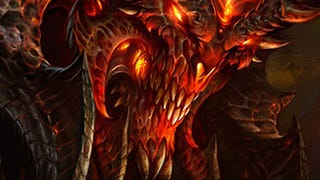 Diablo 3 console release confirmed