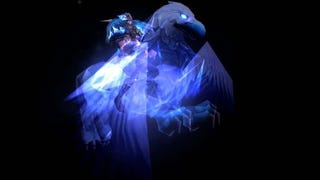 Detalles del Hechizo de Resurrección de World of Warcraft