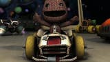 La beta di LittleBigPlanet Karting inizierà a breve