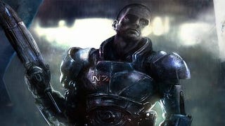 EA v propagaci Mass Effect 3 zákazníky neklamali
