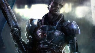 EA v propagaci Mass Effect 3 zákazníky neklamali