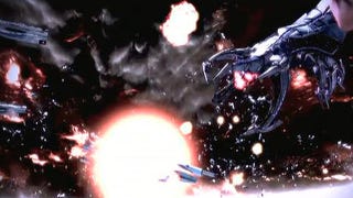 Podívejte se na všechny nové konce Mass Effect 3