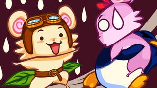 App of the Day: Flying Hamster