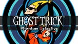 Ghost Trick, disponible para iPhone y iPad