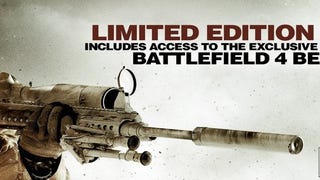 "Exclusive" Battlefield 4 beta will not be exclusive to Medal of Honor: Warfighter