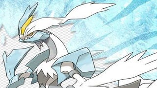 Pokémon Black and White 2 has new map, characters