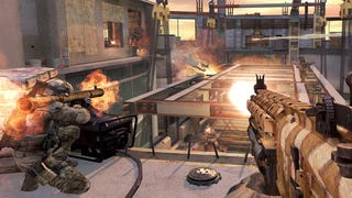 Anunciados novos DLC para Modern Warfare 3