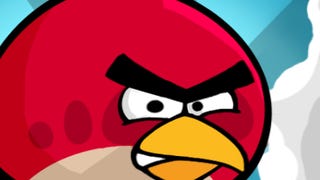 Angry Birds Land coming to Finnish theme park