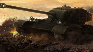 World of Tanks 7.4: Mehr als nur eine Patch-Notiz - Artikel