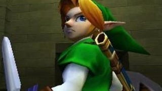 Zelda: Majora's Mask 3D avvistato su GAME