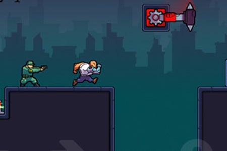 League of Evil 2 Review