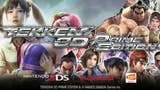 GAME confirms it's not stocking Tekken 3DS