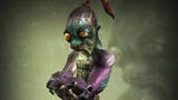 Oddworld: Munch's Oddysee HD com novidades na gamescom
