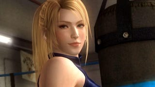 Dead or Alive 5 Collector's Edition announced