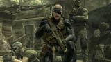 Metal Gear Online cerrará sus puertas en junio