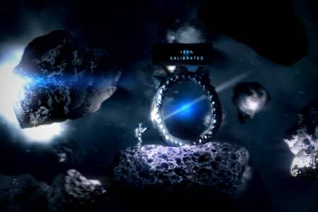 The Swapper krijgt hulp van Indie Fund