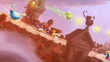 Rayman Legends wellicht niet Wii U exclusief