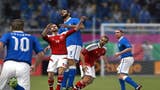 EA Canadá comenta sobre DLC de Euro 2012