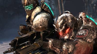 EA aiming for 5 million sold with Dead Space 3