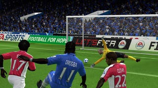 EA reportedly in talks with Nexon over FIFA distribution