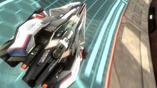 WipEout 2048 dev promises free and paid for DLC
