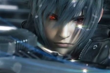 FF Versus XIII será re-anunciado como FF XV? | Eurogamer.pt
