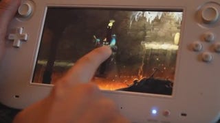 Rayman Legends komt naar de Wii U