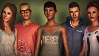 The Sims 3 Diesel Stuff Pack è disponibile da oggi
