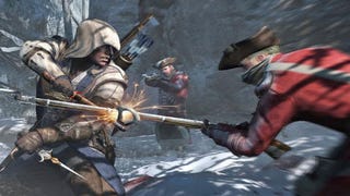 Assassin's Creed 3 - Antevisão