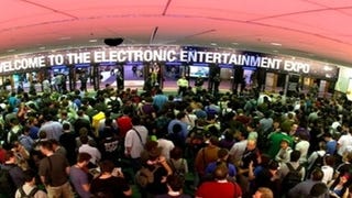 E3 could leave Los Angeles in 2013