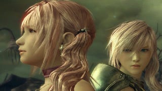 DLC de Final Fantasy XIII-2 ganha data/preço