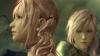 DLC de Final Fantasy XIII-2 ganha data/preço