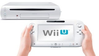 Wii U má přijít 18. listopadu 2012