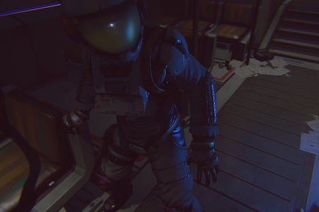 Lunar Software anuncia Routine | Eurogamer.pt