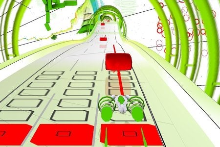 Opvolger Audiosurf aangekondigd