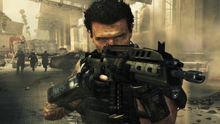 Call of Duty buzz up 400% in wake of Black Ops II reveal, PS3 gains mindshare