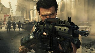 Call of Duty buzz up 400% in wake of Black Ops II reveal, PS3 gains mindshare