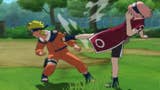 Demo de Naruto UNS Generations na PSN japonesa
