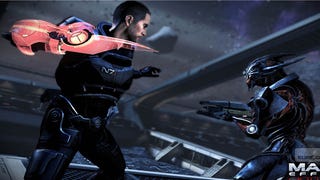 Eerste details en trailer Mass Effect 3: Leviathan