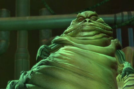 SWTOR 1.1.1 patch notes in, servers return | Eurogamer.net